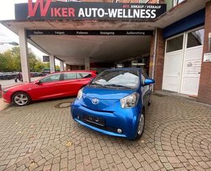 Toyota IQ Gebrauchtwagen