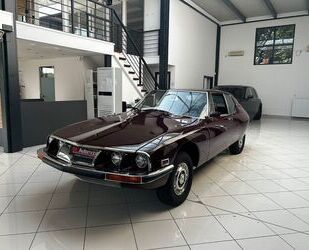 Citroen SM Gebrauchtwagen