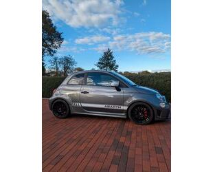 Abarth 595 Competizione Gebrauchtwagen