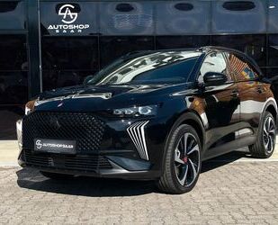 DS Automobiles DS7 (Crossback) Gebrauchtwagen
