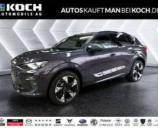 Cupra Terramar Gebrauchtwagen