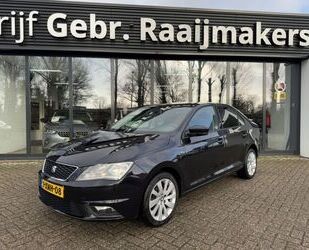Seat Toledo Gebrauchtwagen