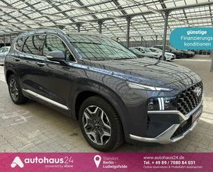Hyundai SANTA FE Gebrauchtwagen