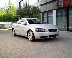 Volvo C70 Gebrauchtwagen