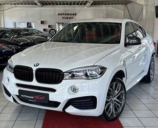 BMW X6 Gebrauchtwagen