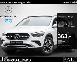 Mercedes-Benz GLA 180 Gebrauchtwagen