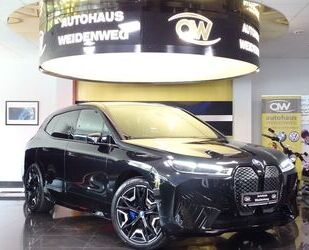 BMW iX Gebrauchtwagen