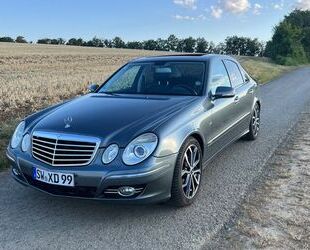 Mercedes-Benz E 230 Gebrauchtwagen