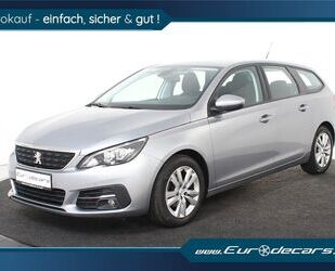 Peugeot 308 Gebrauchtwagen