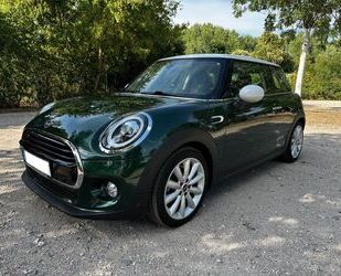 Mini Cooper Gebrauchtwagen