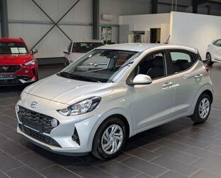 Hyundai i10 Gebrauchtwagen