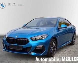 BMW 220 Gran Coupé Gebrauchtwagen