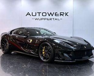 Ferrari 812 Gebrauchtwagen