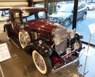 Cadillac Andere Oldtimer