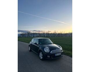 Mini ONE Gebrauchtwagen