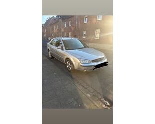 Ford Mondeo Gebrauchtwagen