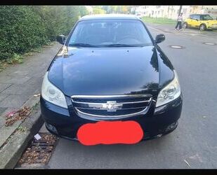 Chevrolet Epica Gebrauchtwagen