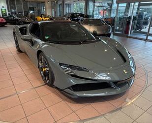 Ferrari SF90 Gebrauchtwagen