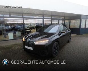BMW iX Gebrauchtwagen