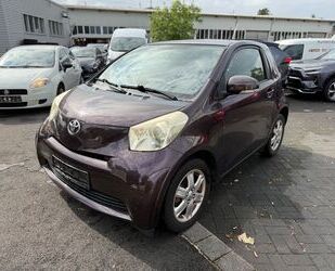 Toyota IQ Gebrauchtwagen