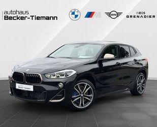 BMW X2 Gebrauchtwagen