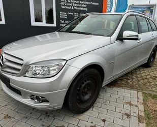 Mercedes-Benz C 180 Gebrauchtwagen