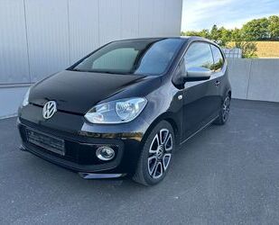 VW up! Gebrauchtwagen