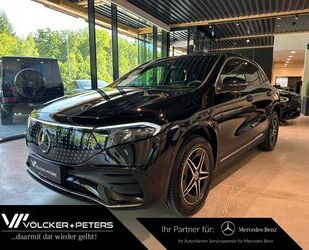 Mercedes-Benz EQA Gebrauchtwagen