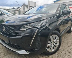 Peugeot 3008 Gebrauchtwagen