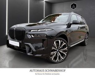 BMW X7 Gebrauchtwagen