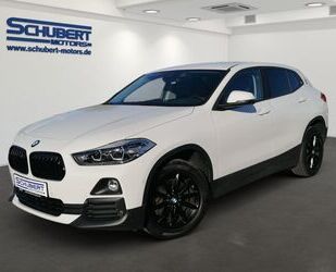 BMW X2 Gebrauchtwagen