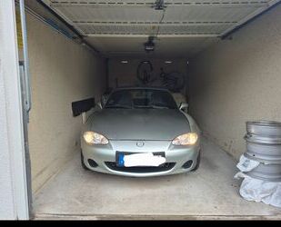 Mazda MX-5 Gebrauchtwagen