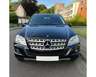 Mercedes-Benz ML 320 Gebrauchtwagen