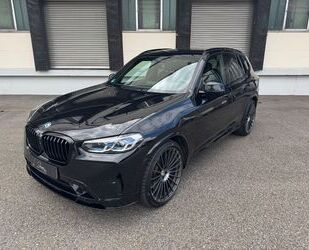Alpina XD3 Gebrauchtwagen