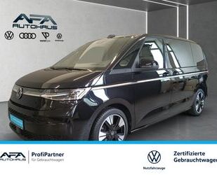 VW T7 Multivan Gebrauchtwagen