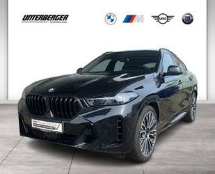 BMW X6 Gebrauchtwagen
