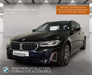 BMW 530 Gebrauchtwagen
