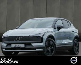 Volvo EX30 Gebrauchtwagen