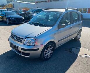 Fiat Panda Gebrauchtwagen