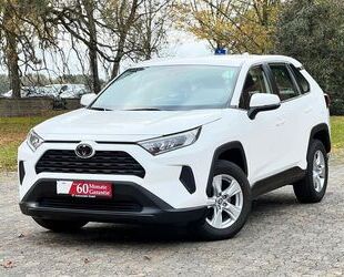 Toyota RAV 4 Gebrauchtwagen