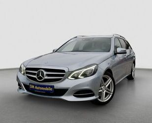 Mercedes-Benz E 300 Gebrauchtwagen