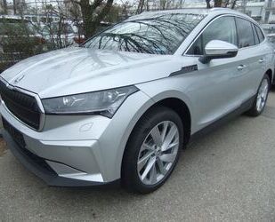 Skoda Enyaq Gebrauchtwagen