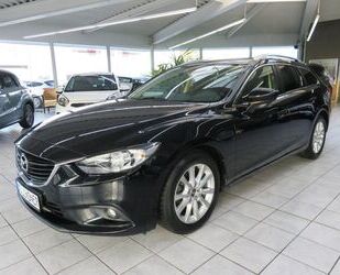 Mazda 6 Gebrauchtwagen
