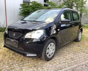 Seat Mii Gebrauchtwagen