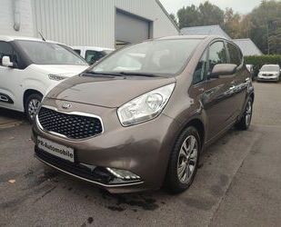 Kia Venga Gebrauchtwagen