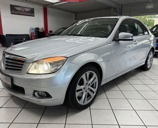 Mercedes-Benz C 350 Gebrauchtwagen