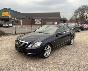 Mercedes-Benz E 350 Gebrauchtwagen