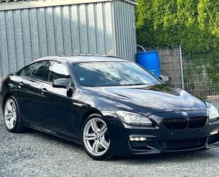 BMW 640 Gebrauchtwagen