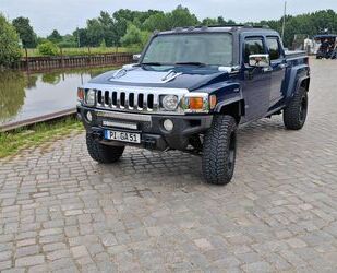 Hummer H3 Gebrauchtwagen