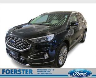 Ford Edge Gebrauchtwagen